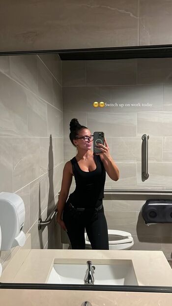 Full leaked Madisen ruffini page private photo