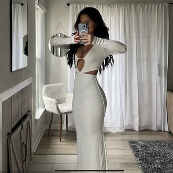 Full leaked Madisen ruffini page private photo