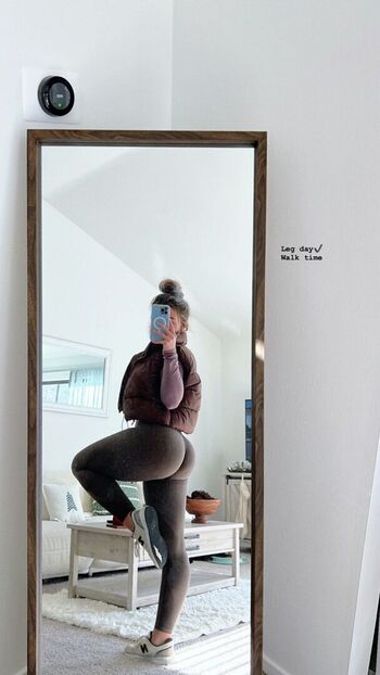 Full leaked Madisen ruffini page private photo