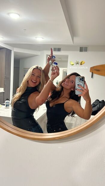 Full leaked Madisen ruffini page private photo
