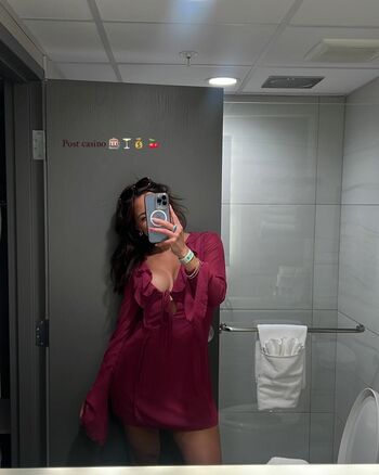 Full leaked Madisen ruffini page private photo
