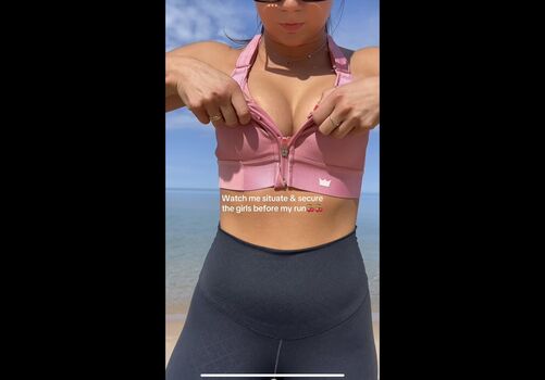 Full leaked Madisen ruffini page private photo