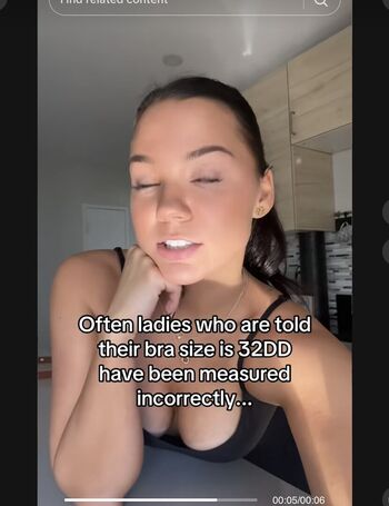 Full leaked Madisen ruffini private photo