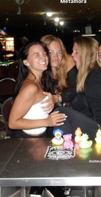 Full leaked Madisen ruffini private photo