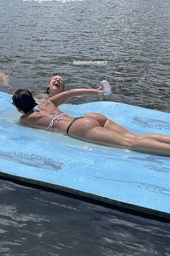 Full leaked Madisen ruffini private photo