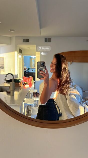 Full leaked Madisen ruffini private photo
