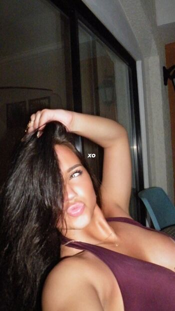 Full leaked Madisen ruffini private photo