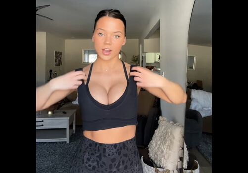 Full leaked Madisen ruffini private photo