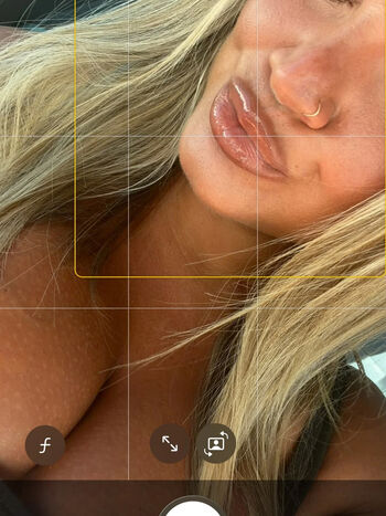 Full leaked Madison private photo