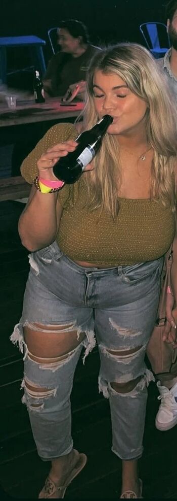 Full leaked Madison private photo