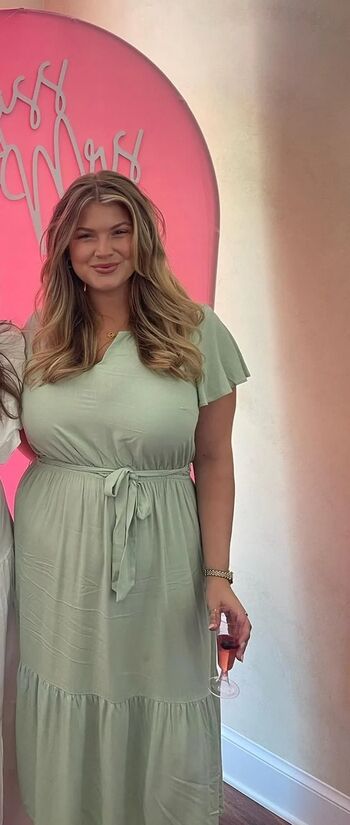 Full leaked Madison private photo
