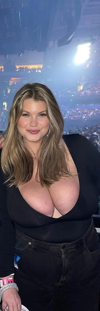 Full leaked Madison private photo