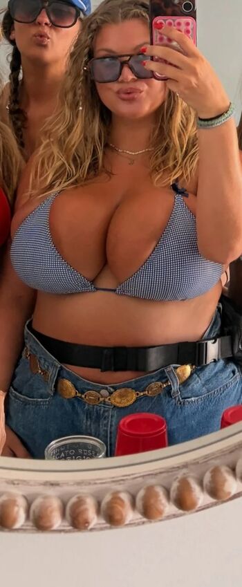 Full leaked Madison private photo