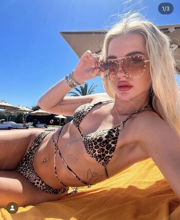 Full leaked Madison allen private onlyfans photo