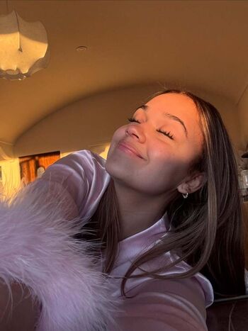 Full leaked Madison bailey page private onlyfans photo