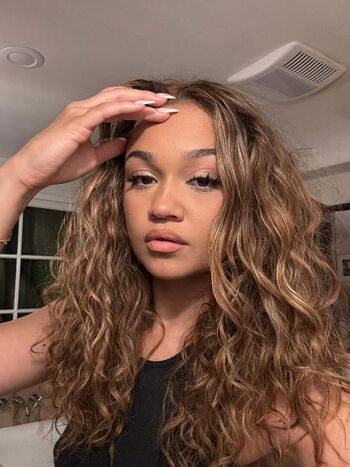 Full leaked Madison bailey page private onlyfans photo