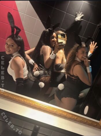 Full leaked Madison bailey page private onlyfans photo