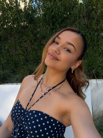 Full leaked Madison bailey page private onlyfans photo