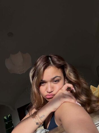 Full leaked Madison bailey private onlyfans photo