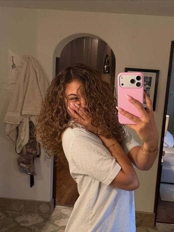 Full leaked Madison bailey private onlyfans photo