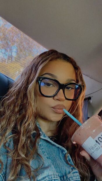 Full leaked Madison bailey private onlyfans photo