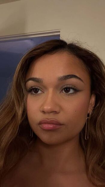 Full leaked Madison bailey private onlyfans photo