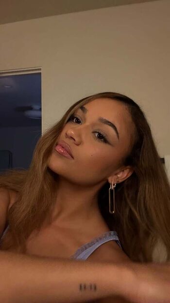 Full leaked Madison bailey private onlyfans photo