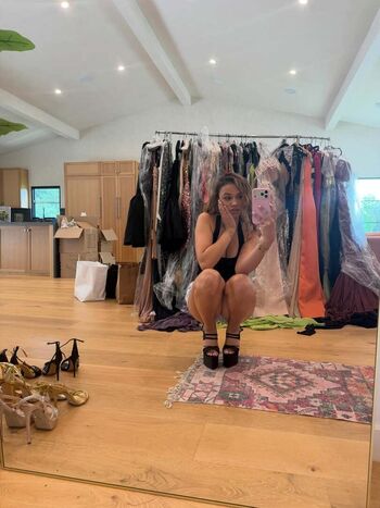 Full leaked Madison bailey private onlyfans photo