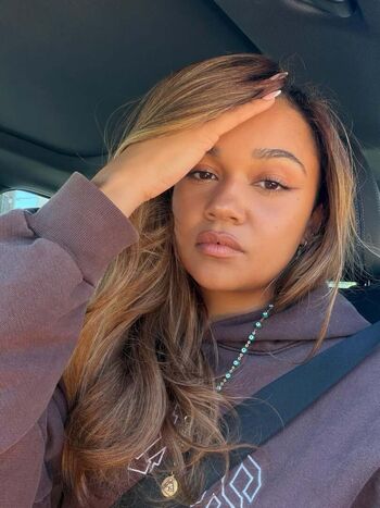 Full leaked Madison bailey private onlyfans photo