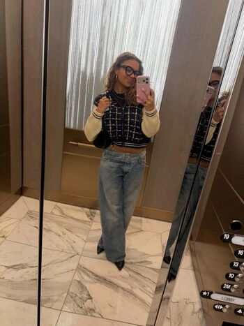 Full leaked Madison bailey private onlyfans photo