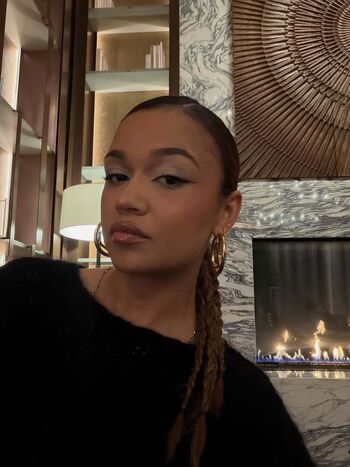 Full leaked Madison bailey private onlyfans photo