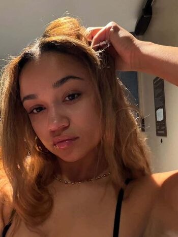 Full leaked Madison bailey private onlyfans photo