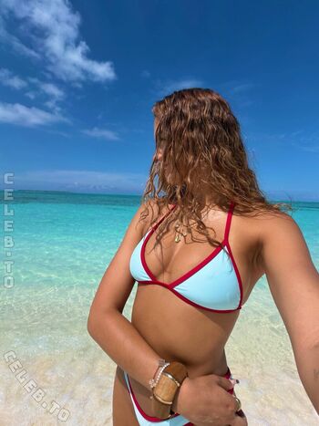 Full leaked Madison bailey private photo