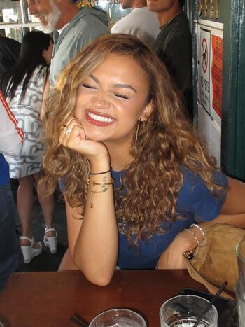 Full leaked Madison bailey page private photo