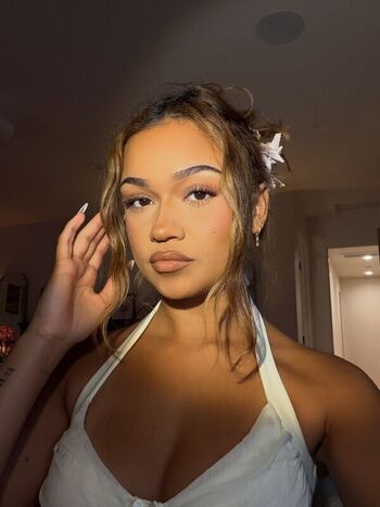 Madison Bailey
