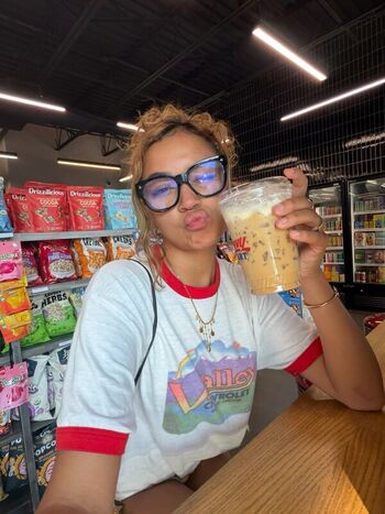 Full leaked Madison bailey page private photo