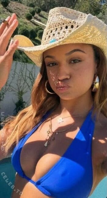 Madison Bailey