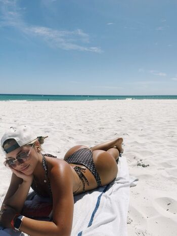 Full leaked Madison cicone private photo