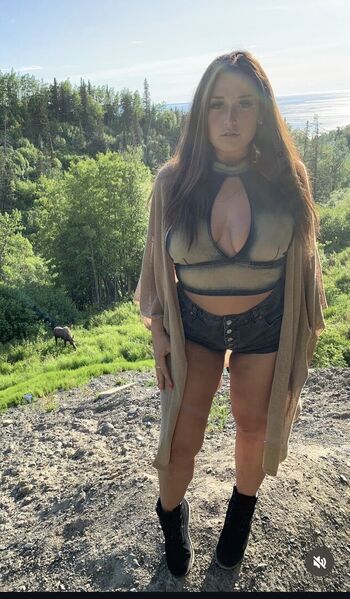 Full leaked Madison colbern private onlyfans photo