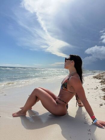 Full leaked Madison de jesus walker private photo