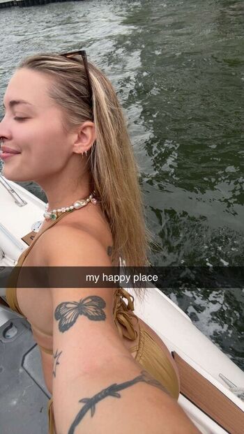 Full leaked Madison errichiello private photo