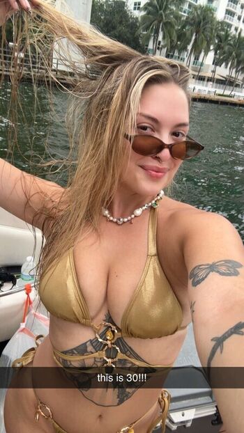 Full leaked Madison errichiello private photo