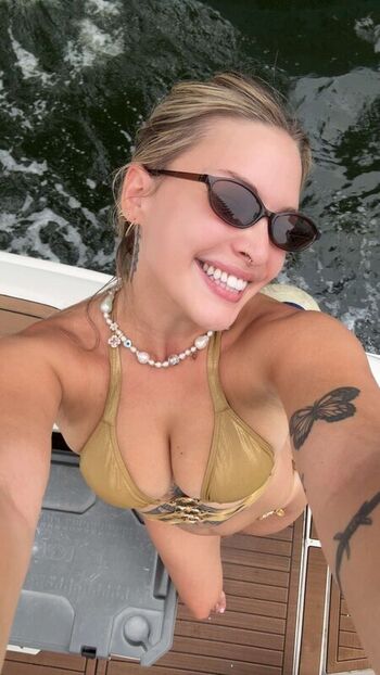 Full leaked Madison errichiello private photo