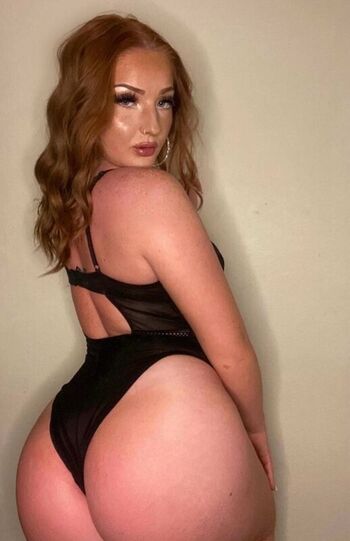 Full leaked Madison fletcher private photo