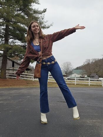 Full leaked Madison fry page private onlyfans photo