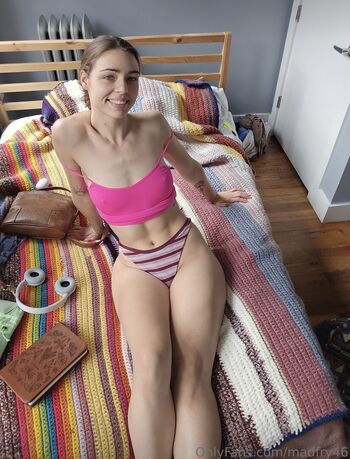 Full leaked Madison fry private onlyfans photo