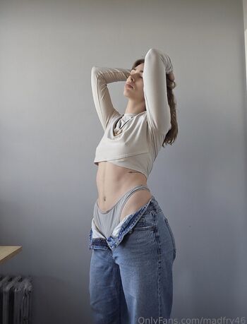 Full leaked Madison fry private onlyfans photo