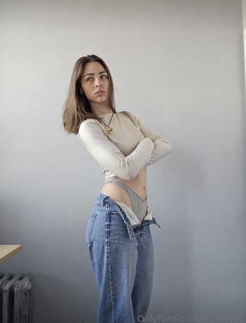 Full leaked Madison fry private onlyfans photo