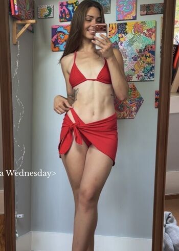 Full leaked Madison fry private photo