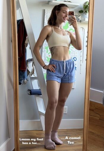 Full leaked Madison fry private photo
